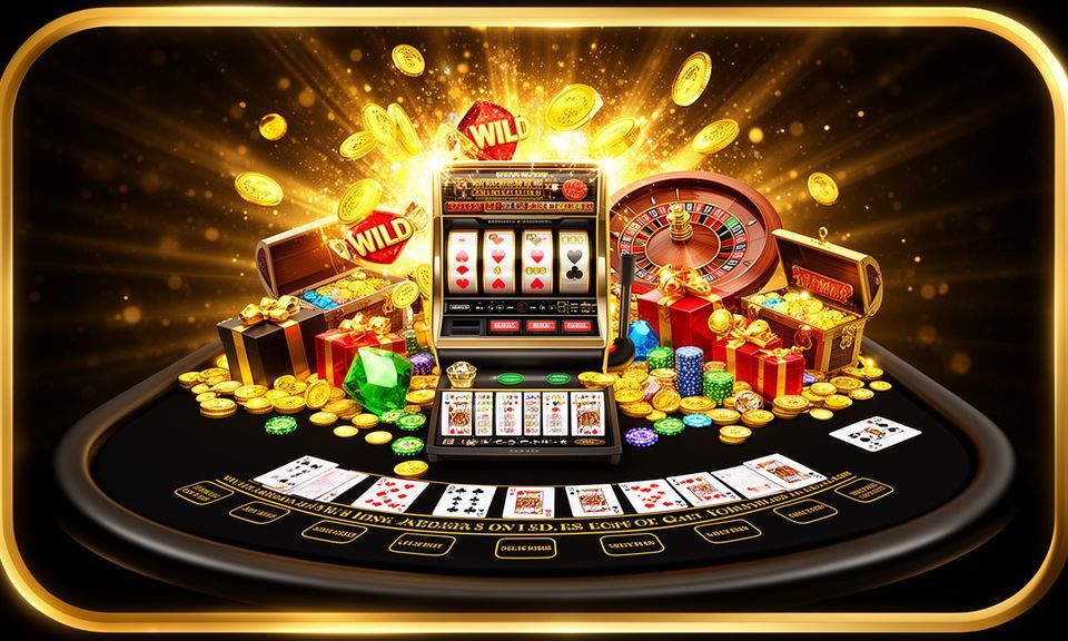 Bilik Baccarat Langsung Kuala Lumpur